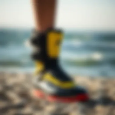 Maintenance Tips for Solite Booties Maintenance tips and care instructions for Solite booties