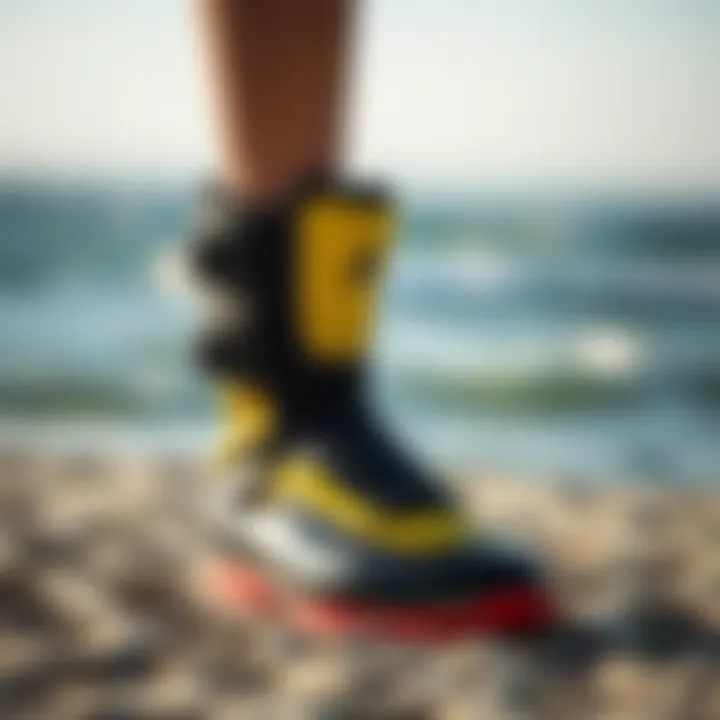 Maintenance Tips for Solite Booties Maintenance tips and care instructions for Solite booties