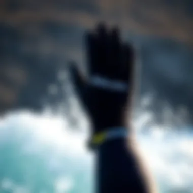 Notable The Essential Role of 5mm Surfing Gloves in Water Sports Notable The Essential Role of 5mm Surfing Gloves in Water Sports