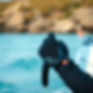 The Essential Role of 5mm Surfing Gloves in Water Sports Summary The Essential Role of 5mm Surfing Gloves in Water Sports Summary