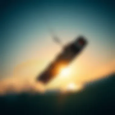 Understanding Lift Foil Mechanics Lift Foil Mechanics Illustrated