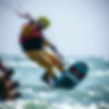 Emergency Repair Tips for Kitesurfing Enthusiasts Kitesurfing emergency repair tips