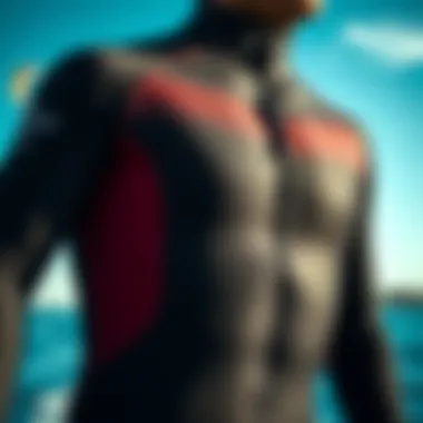 Essential Care Tips to Extend Your Wetsuit's Lifespan Care tips for prolonging the life of a wetsuit
