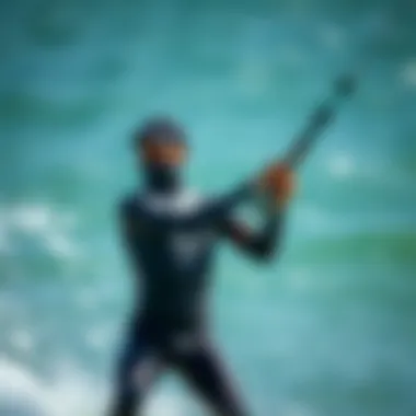 Materials That Enhance Performance in Water Sports Material comparison for optimal wetsuit performance