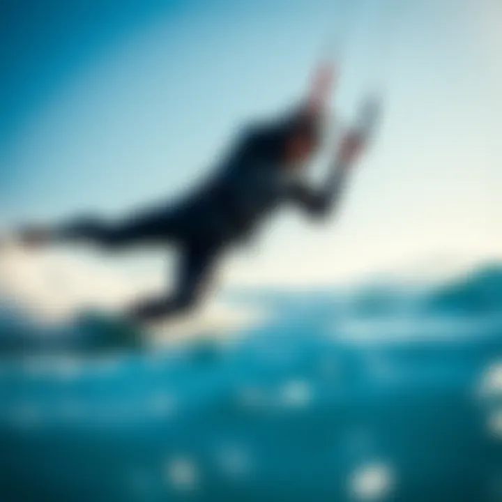 Maintenance tips for prolonging wetsuit life