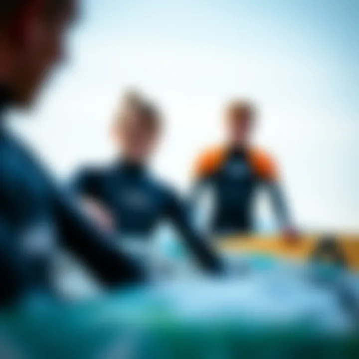 User experience with Vissla wetsuits