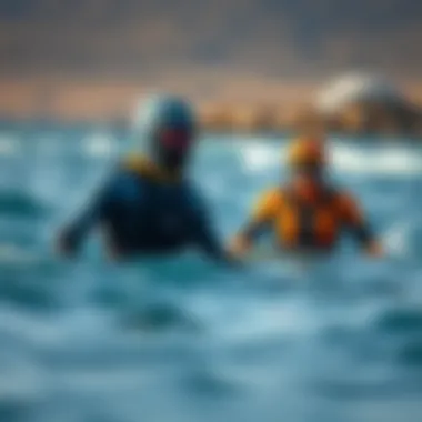 Insulation Performance in Aquatic Conditions Insulation performance of wetsuits and drysuits in water