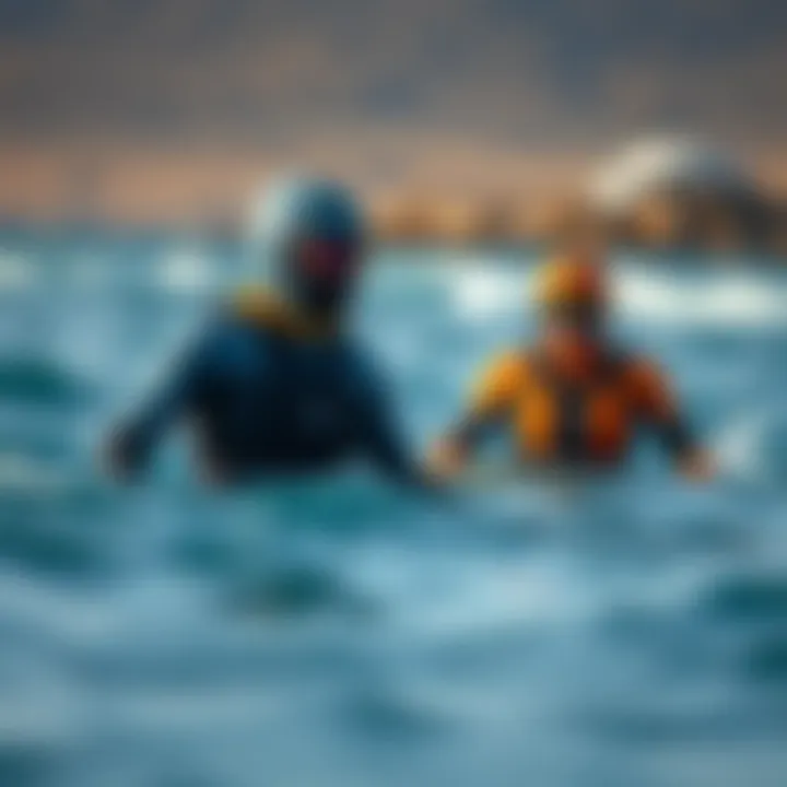 Insulation Performance in Aquatic Conditions Insulation performance of wetsuits and drysuits in water