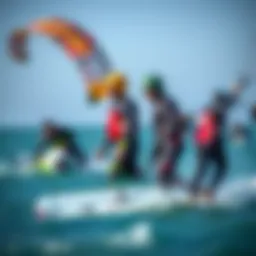 Comparison of wetsuit and drysuit materials