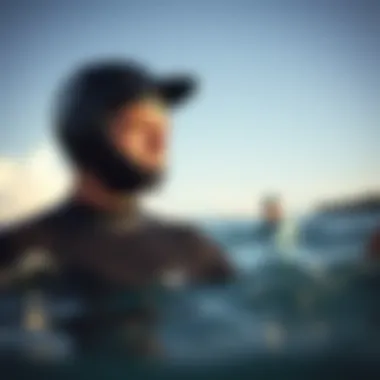 Suitability for Different Aquatic Activities Suitability of wetsuits and drysuits for varying swimming environments