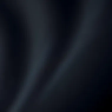 Detailed Texture of Yamamoto Neoprene Close-up view of Yamamoto neoprene texture